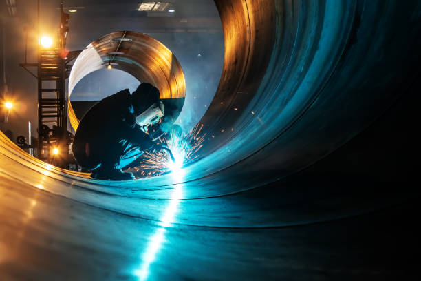 Reliable Fair Haven, NJ Welder & Metal Fabrication Solutions
