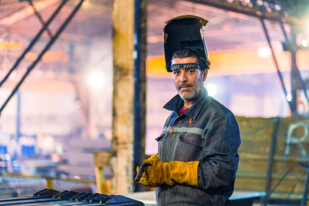 Affordable Welder Services in Fair Haven, NJ